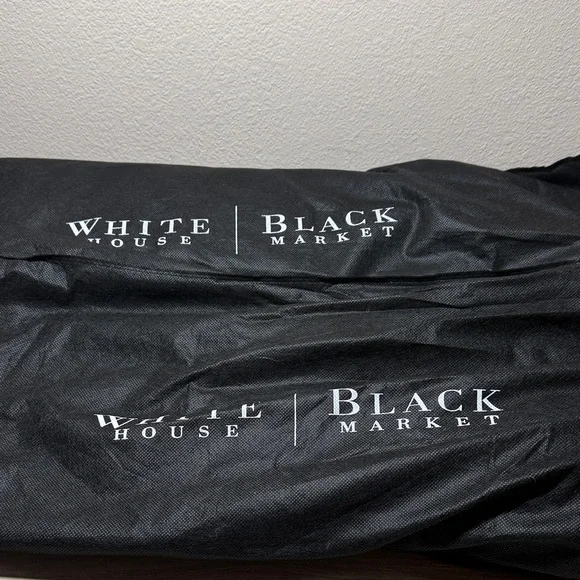 White House Black Market Boots - Picture 3 of 8